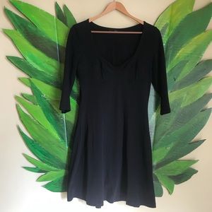 ASOS Little Black Dress